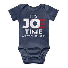 Load image into Gallery viewer, Joe Biden Classic Baby Onesie Bodysuit