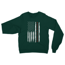 Load image into Gallery viewer, Proud Veteran Classic Adult Sweatshirt