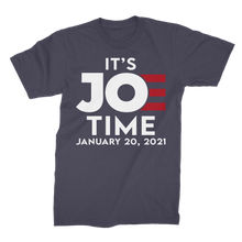 Load image into Gallery viewer, Joe Biden Premium Jersey Men's T-Shirt