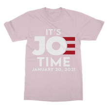 Load image into Gallery viewer, Joe Biden T-Shirt Dress