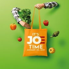 Load image into Gallery viewer, Joe Biden Shopper Tote Bag