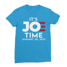 Load image into Gallery viewer, Joe Biden Classic Women's T-Shirt