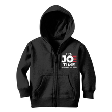 Load image into Gallery viewer, Joe Biden Classic Kids Zip Hoodie
