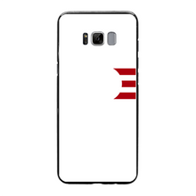 Load image into Gallery viewer, Joe Biden Back Printed Black Soft Phone Case