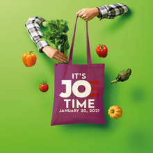 Load image into Gallery viewer, Joe Biden Shopper Tote Bag