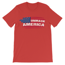 Load image into Gallery viewer, Unmask Premium Kids T-Shirt
