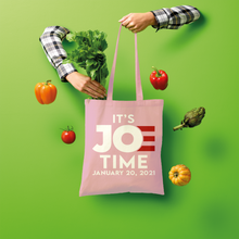 Load image into Gallery viewer, Joe Biden Shopper Tote Bag