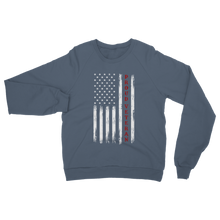 Load image into Gallery viewer, Proud Veteran Classic Adult Sweatshirt