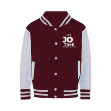 Load image into Gallery viewer, Joe Biden Varsity Jacket