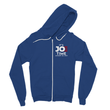Load image into Gallery viewer, Joe Biden Classic Adult Zip Hoodie