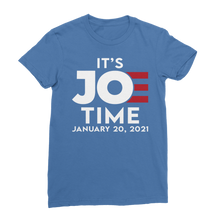 Load image into Gallery viewer, Joe Biden Classic Women's T-Shirt