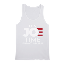 Load image into Gallery viewer, Joe Biden Organic Jersey Unisex Tank Top