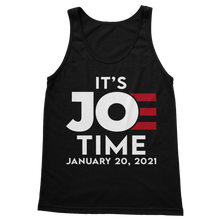Load image into Gallery viewer, Joe Biden Classic Adult Vest Top
