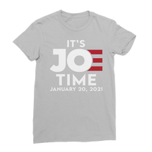 Load image into Gallery viewer, Joe Biden Classic Women's T-Shirt