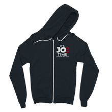 Load image into Gallery viewer, Joe Biden Classic Adult Zip Hoodie