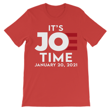 Load image into Gallery viewer, Joe Biden Premium Kids T-Shirt