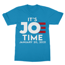 Load image into Gallery viewer, Joe Biden T-Shirt Dress