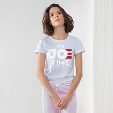 Load image into Gallery viewer, Joe Biden Women's Long Pant Pyjama Set