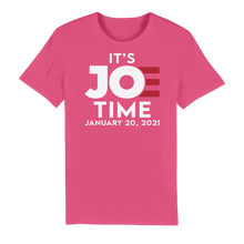 Load image into Gallery viewer, Joe Biden Premium Organic Adult T-Shirt