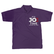 Load image into Gallery viewer, Joe Biden Classic Adult Polo Shirt