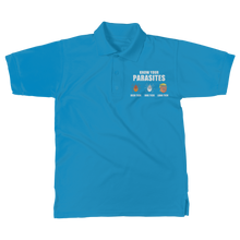 Load image into Gallery viewer, Trump Parasite Classic Women's Polo Shirt