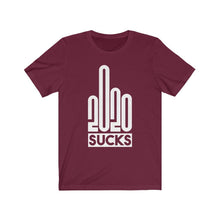 Load image into Gallery viewer, Unisex Jersey Short Sleeve Tee