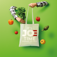 Load image into Gallery viewer, Joe Biden Shopper Tote Bag