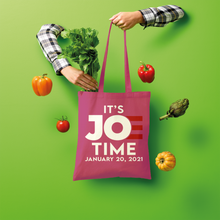 Load image into Gallery viewer, Joe Biden Shopper Tote Bag