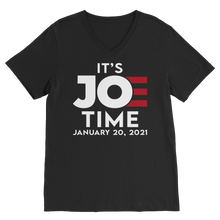 Load image into Gallery viewer, Joe Biden Premium V-Neck T-Shirt