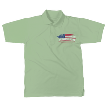 Load image into Gallery viewer, Unmask Classic Adult Polo Shirt