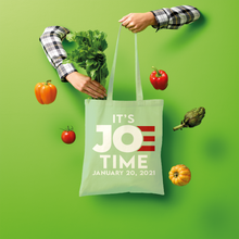 Load image into Gallery viewer, Joe Biden Shopper Tote Bag