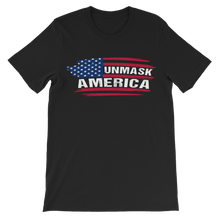 Load image into Gallery viewer, Unmask Premium Kids T-Shirt