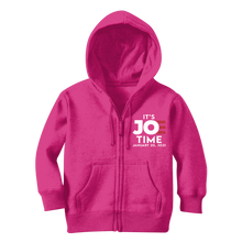 Load image into Gallery viewer, Joe Biden Classic Kids Zip Hoodie