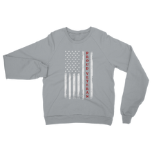 Load image into Gallery viewer, Proud Veteran Classic Adult Sweatshirt