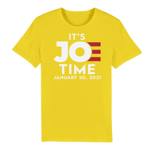 Load image into Gallery viewer, Joe Biden Premium Organic Adult T-Shirt