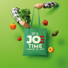 Load image into Gallery viewer, Joe Biden Shopper Tote Bag