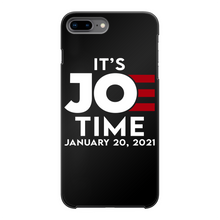 Load image into Gallery viewer, Joe Biden Back Printed Black Hard Phone Case