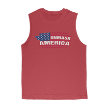 Load image into Gallery viewer, Unmask Classic Adult Muscle Top