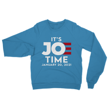 Load image into Gallery viewer, Joe Biden Classic Adult Sweatshirt