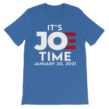 Load image into Gallery viewer, Joe Biden Classic Kids T-Shirt