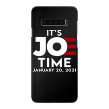 Load image into Gallery viewer, Joe Biden Back Printed Black Hard Phone Case