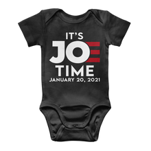 Load image into Gallery viewer, Joe Biden Classic Baby Onesie Bodysuit