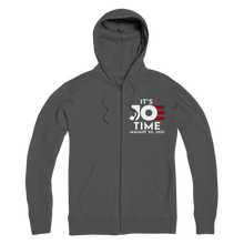 Load image into Gallery viewer, Joe Biden Premium Adult Zip Hoodie