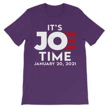 Load image into Gallery viewer, Joe Biden Classic Kids T-Shirt