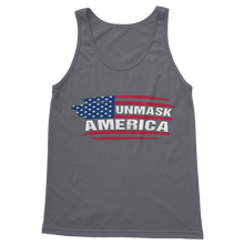 Load image into Gallery viewer, Unmask Classic Adult Vest Top