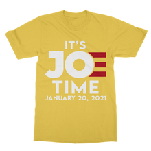 Load image into Gallery viewer, Joe Biden T-Shirt Dress