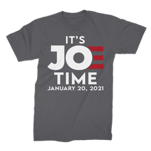 Load image into Gallery viewer, Joe Biden Premium Jersey Men's T-Shirt