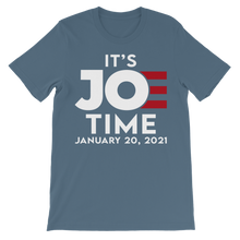 Load image into Gallery viewer, Joe Biden Classic Kids T-Shirt