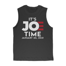Load image into Gallery viewer, Joe Biden Classic Adult Muscle Top