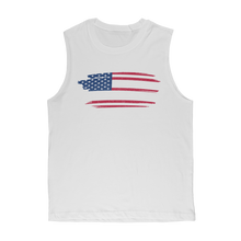 Load image into Gallery viewer, Unmask Classic Adult Muscle Top